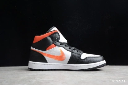 Hyperoad ZAG MID ZIG JORDAN 1 AIR 0804